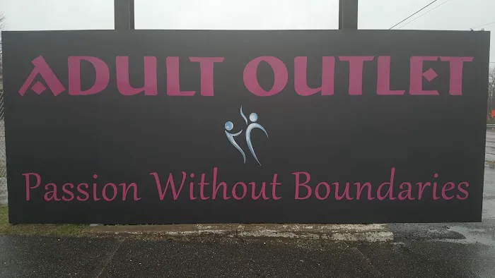 Adult Outlet 0