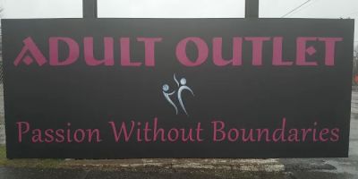 Adult Outlet