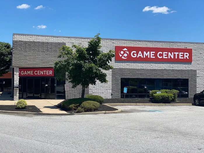 95 Game Center 1