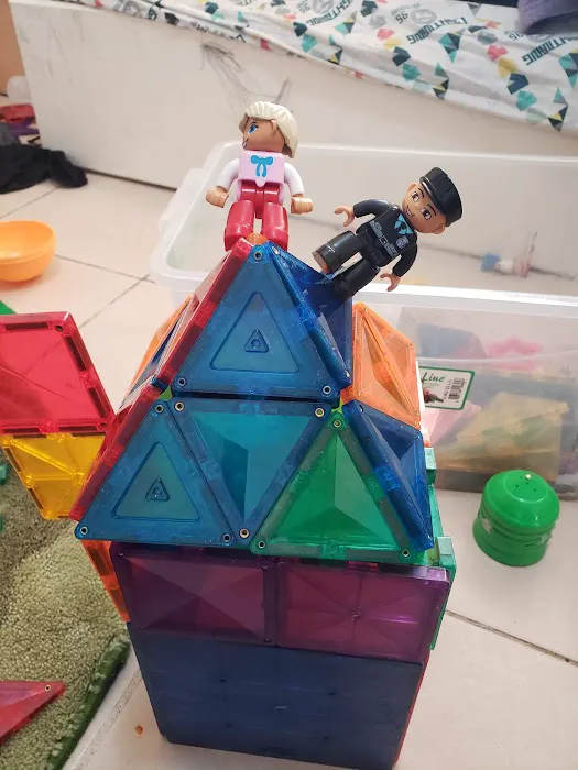 Pythagoras Magnets 2