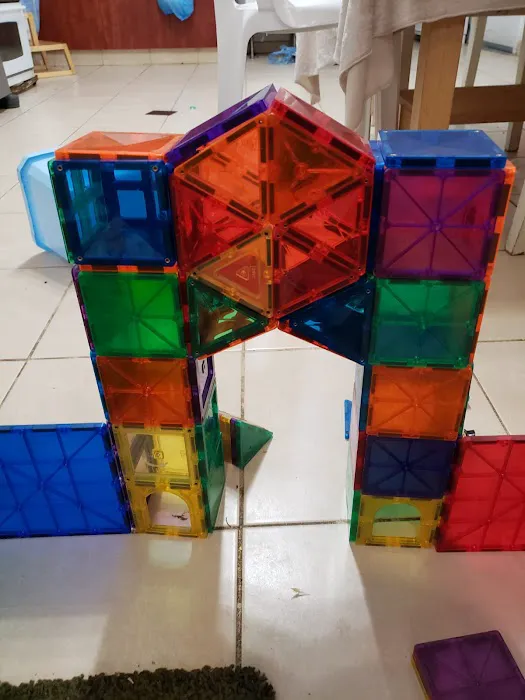 Pythagoras Magnets 7