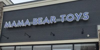 Mama Bear Toys