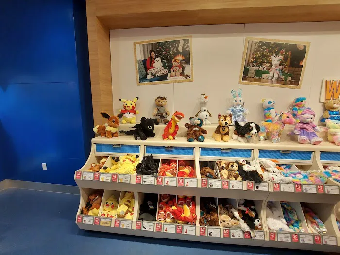 Build-A-Bear Workshop 7