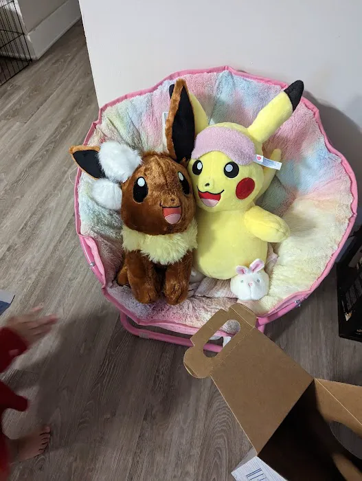 Build-A-Bear Workshop 8