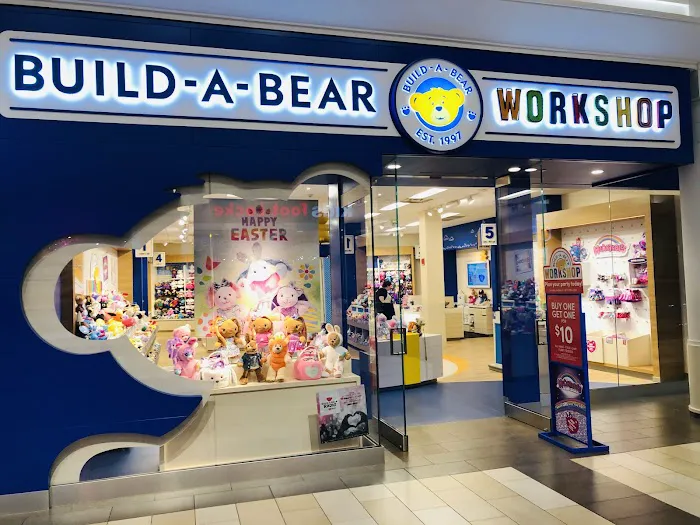Build-A-Bear Workshop 5