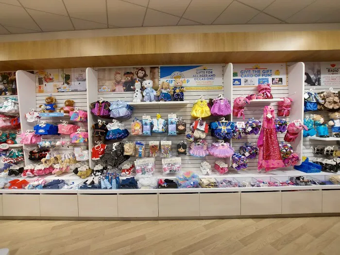 Build-A-Bear Workshop 6