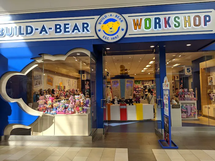 Build-A-Bear Workshop 0