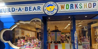 Build-A-Bear Workshop