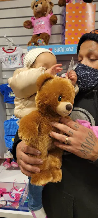 Build-A-Bear Workshop 2