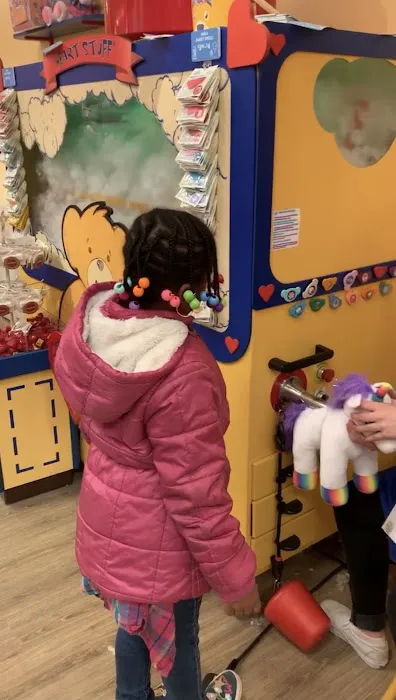 Build-A-Bear Workshop 3