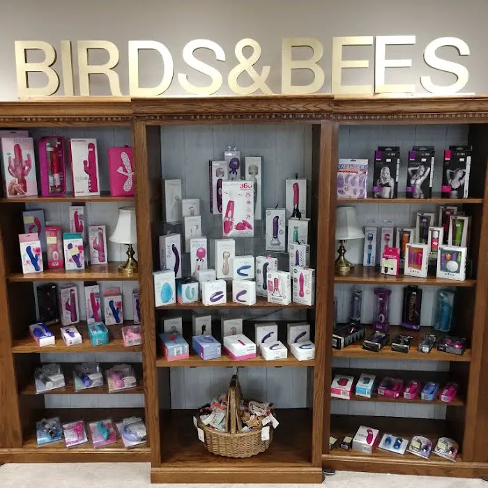 Birds&Bees-Risque.... 3
