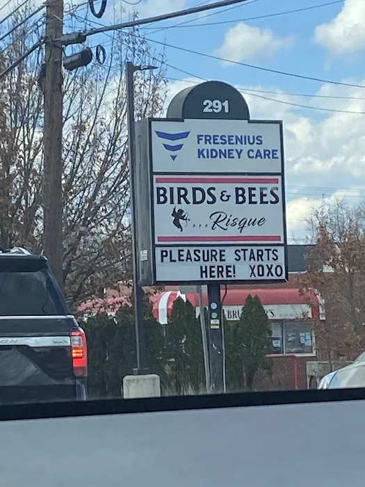 Birds&Bees-Risque.... 6