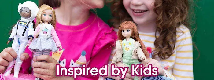 Lottie Dolls USA 0