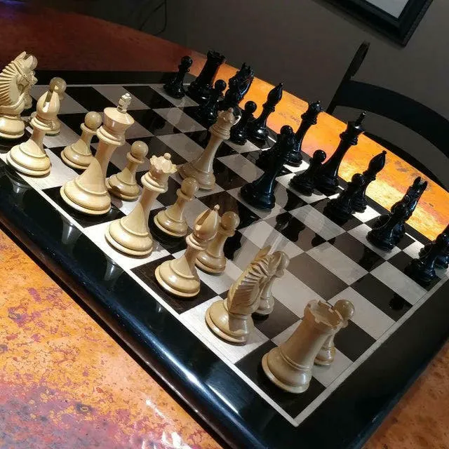 Royal Chess Mall 6