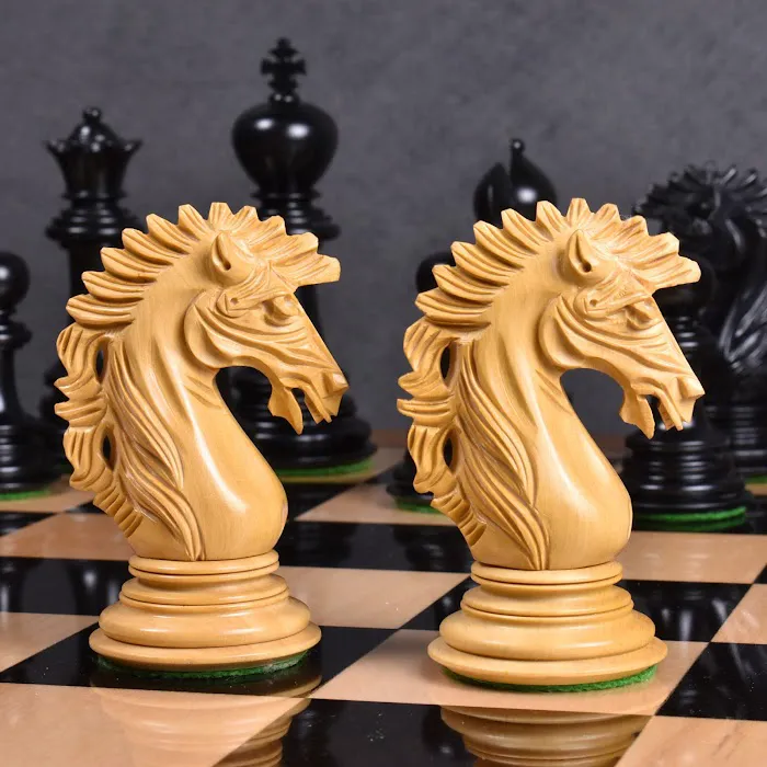 Royal Chess Mall 1