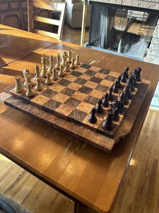 Royal Chess Mall 2