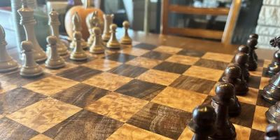 Royal Chess Mall