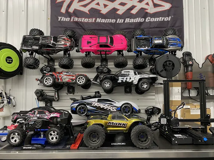 HobbyTown 7