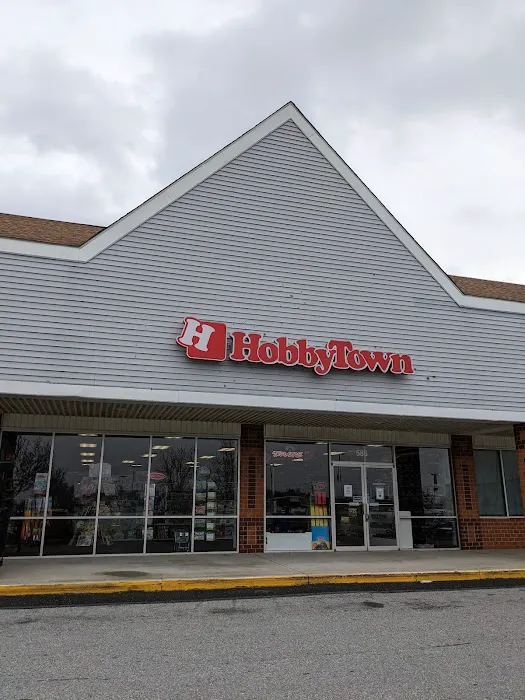 HobbyTown 3