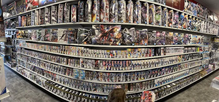HobbyTown 0