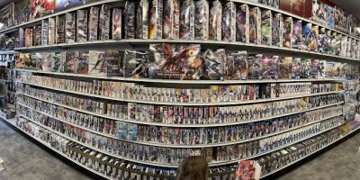 HobbyTown