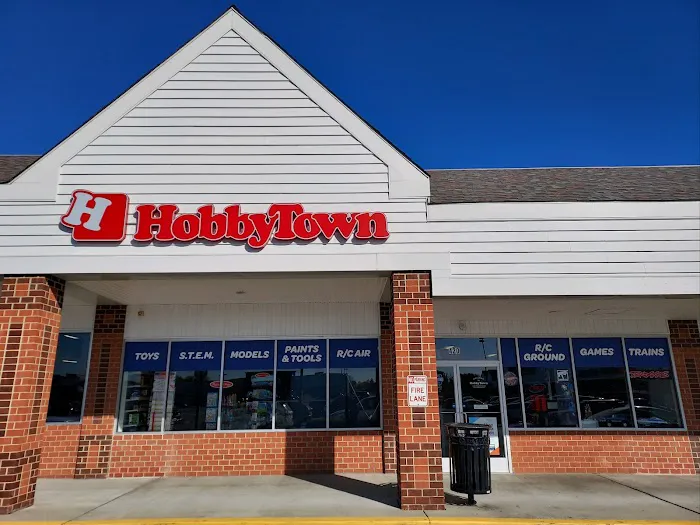 HobbyTown 8