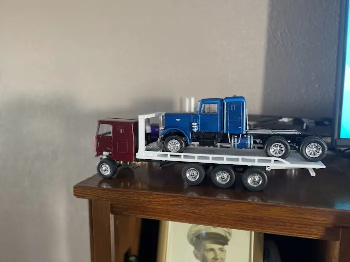 HobbyTown 4
