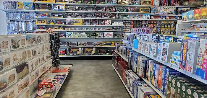 HobbyTown 1