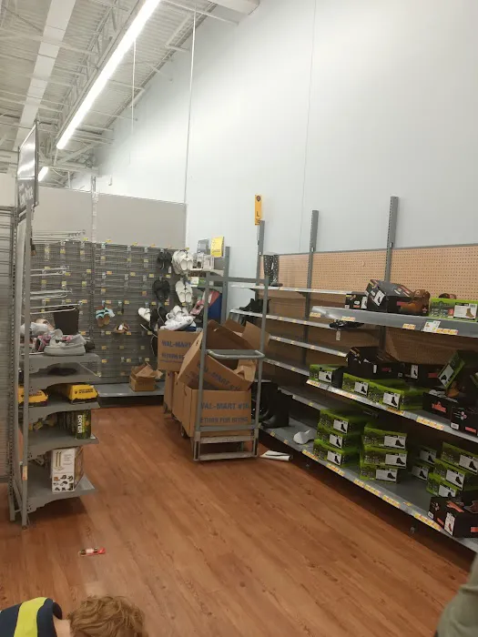 Walmart Supercenter 6