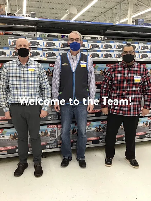 Walmart Supercenter 3