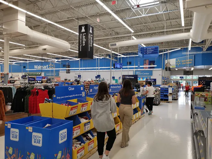 Walmart Supercenter 1