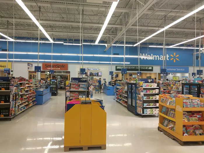 Walmart Supercenter 5