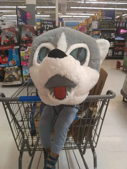 Walmart Supercenter 2