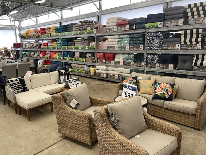 Walmart Supercenter 0