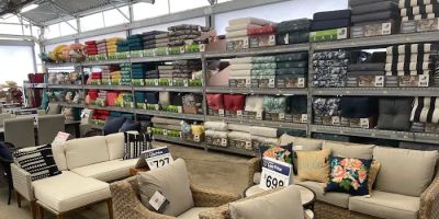 Walmart Supercenter