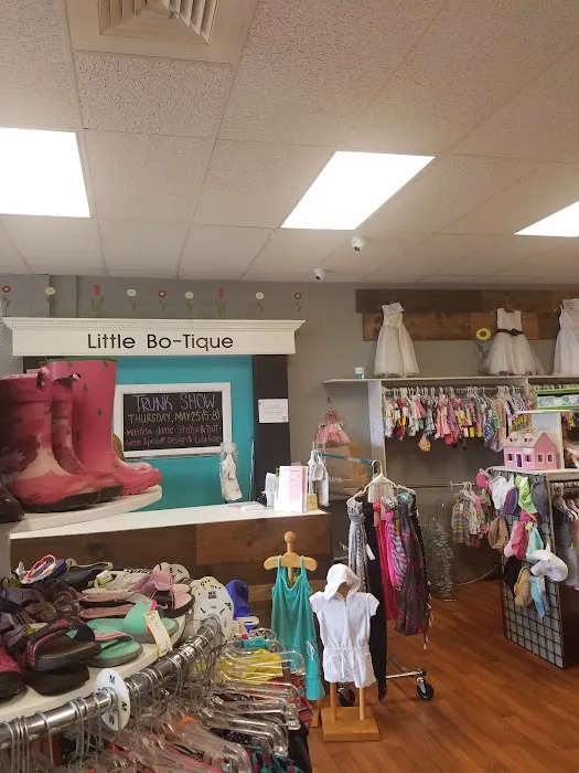 Little Bo-Tique Family Consignment Shop 2