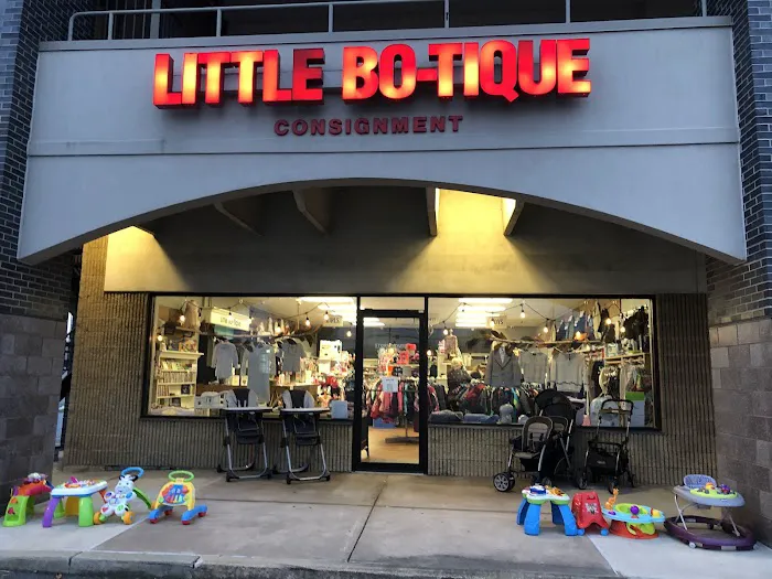 Little Bo-Tique Family Consignment Shop 5
