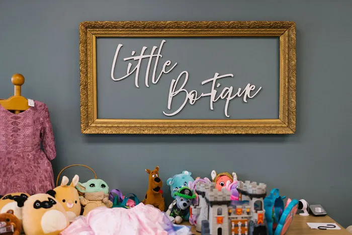Little Bo-Tique Family Consignment Shop 1