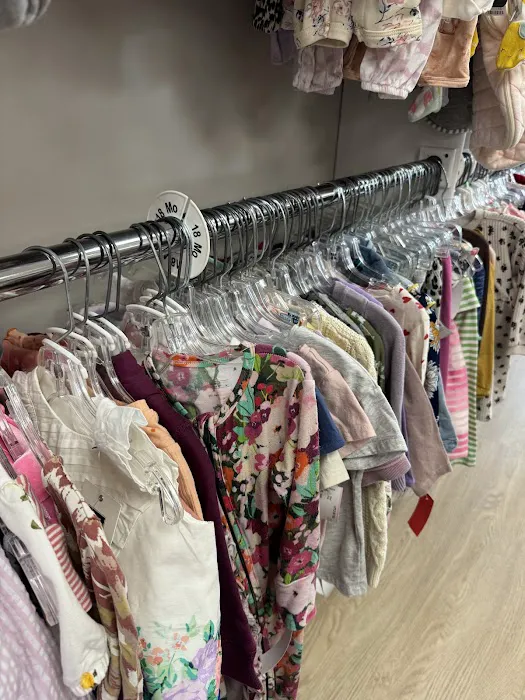 Little Bo-Tique Family Consignment Shop 4