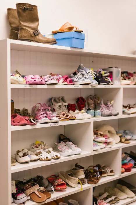Little Bo-Tique Family Consignment Shop 7