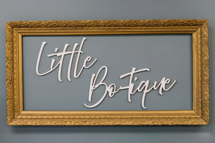Little Bo-Tique Family Consignment Shop 0