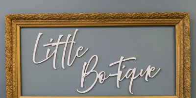 Little Bo-Tique Family Consignment Shop