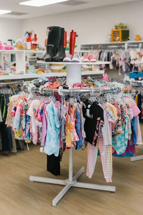 Little Bo-Tique Family Consignment Shop 3