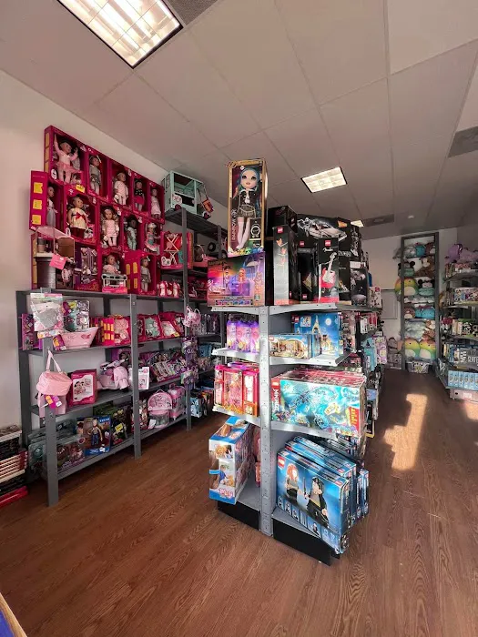 Ro's Toys 5