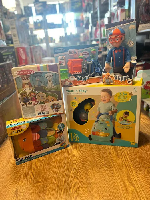 Ro's Toys 8