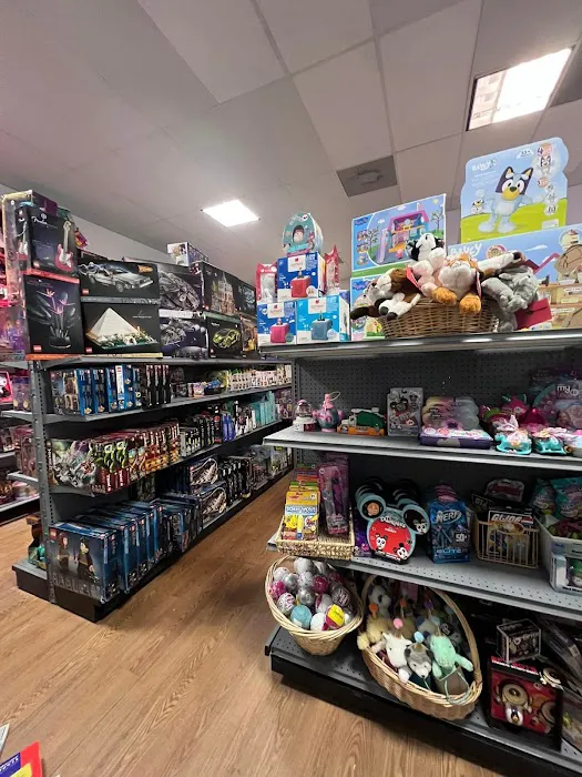 Ro's Toys 9