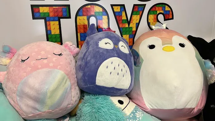 Ro's Toys 2