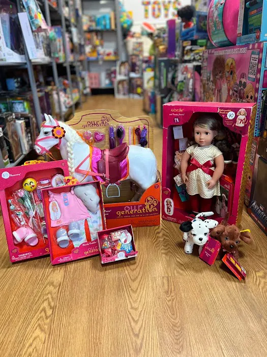 Ro's Toys 1