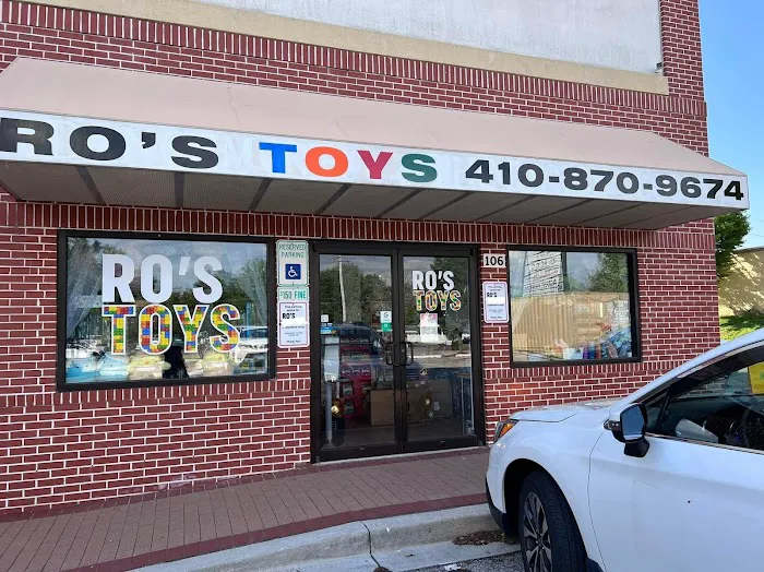 Ro's Toys 4