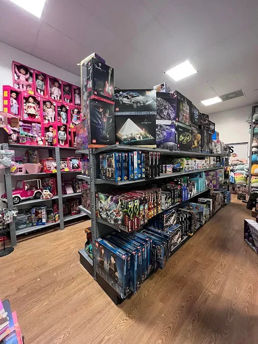Ro's Toys 7